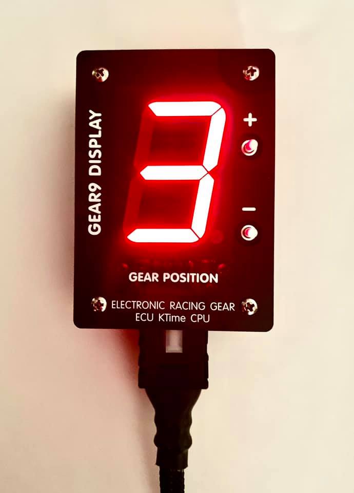 Gear 9